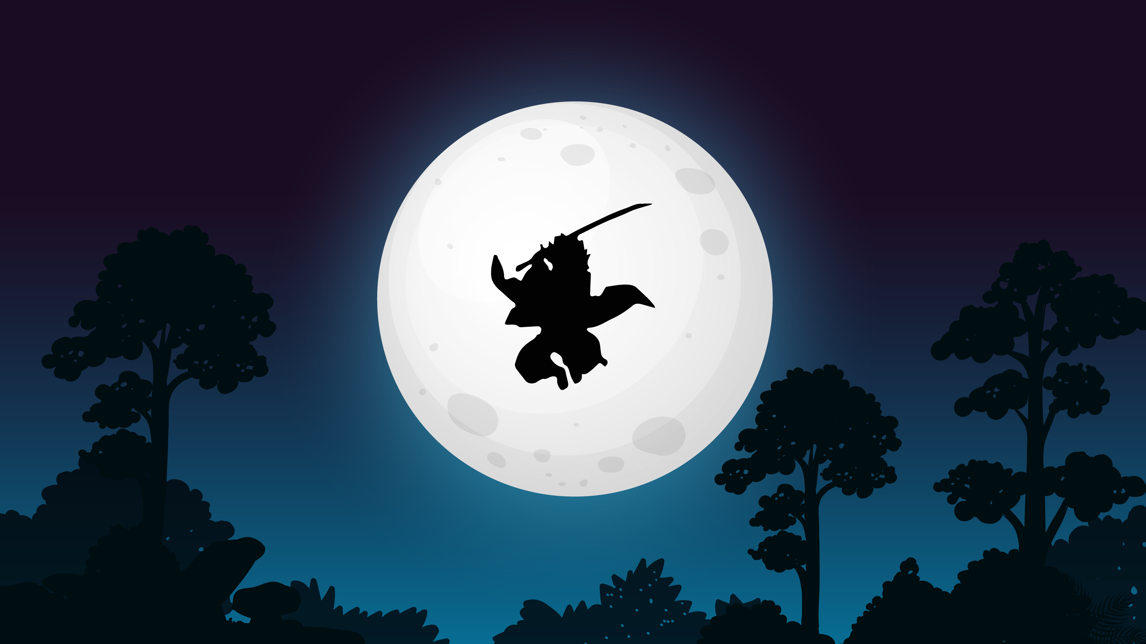 Demon Slayer Wisteria