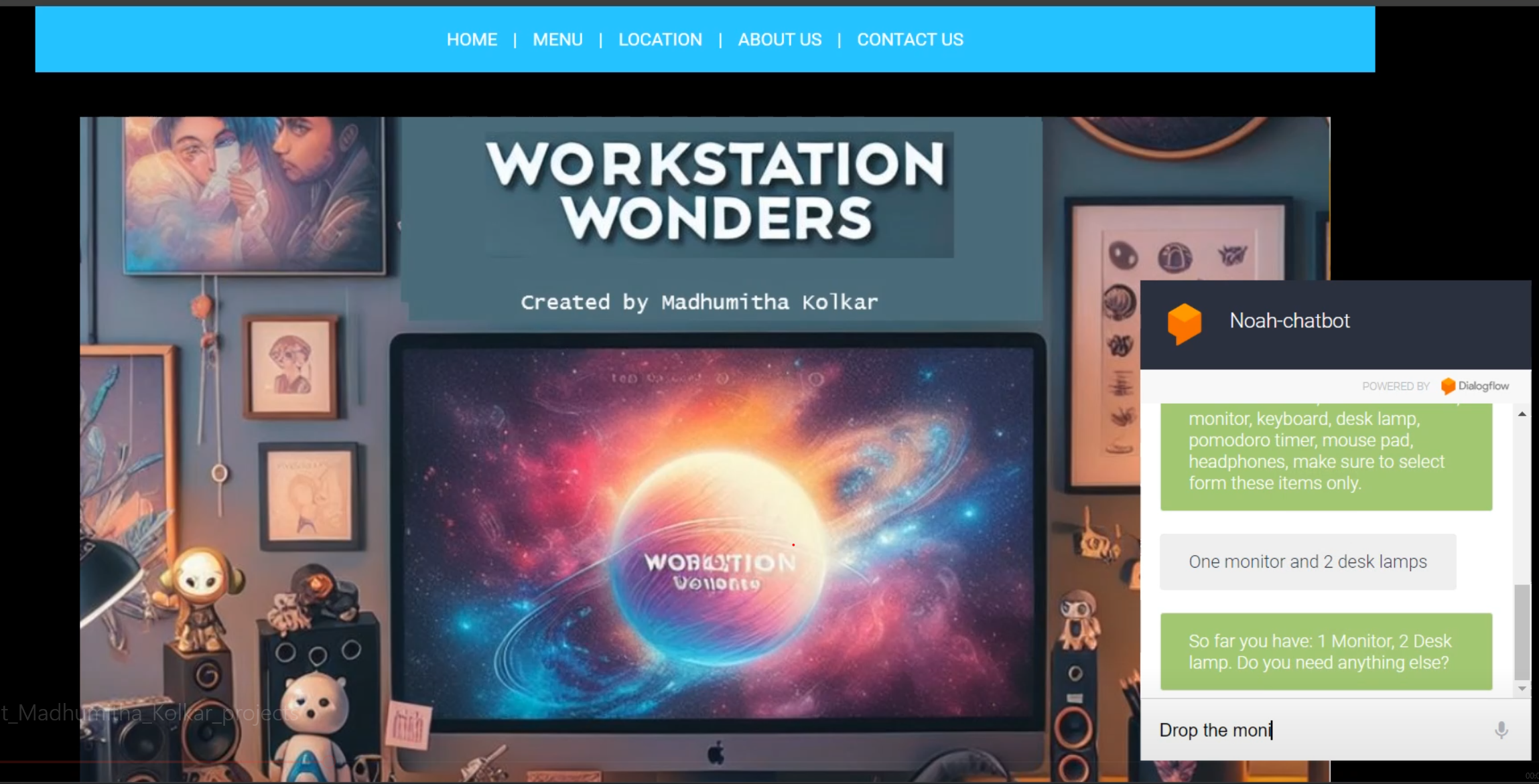Workstation Wonders Logo