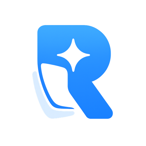 Recall logo