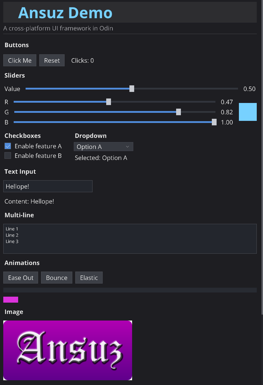 Demo image