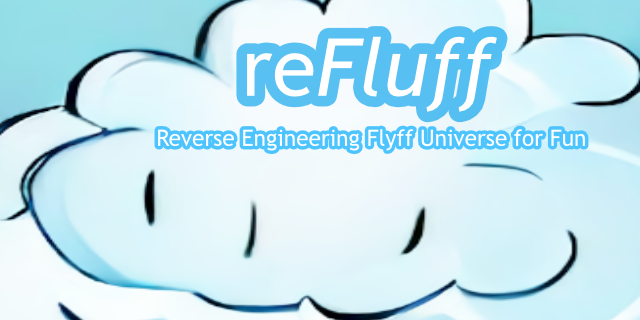 reFluff Banner