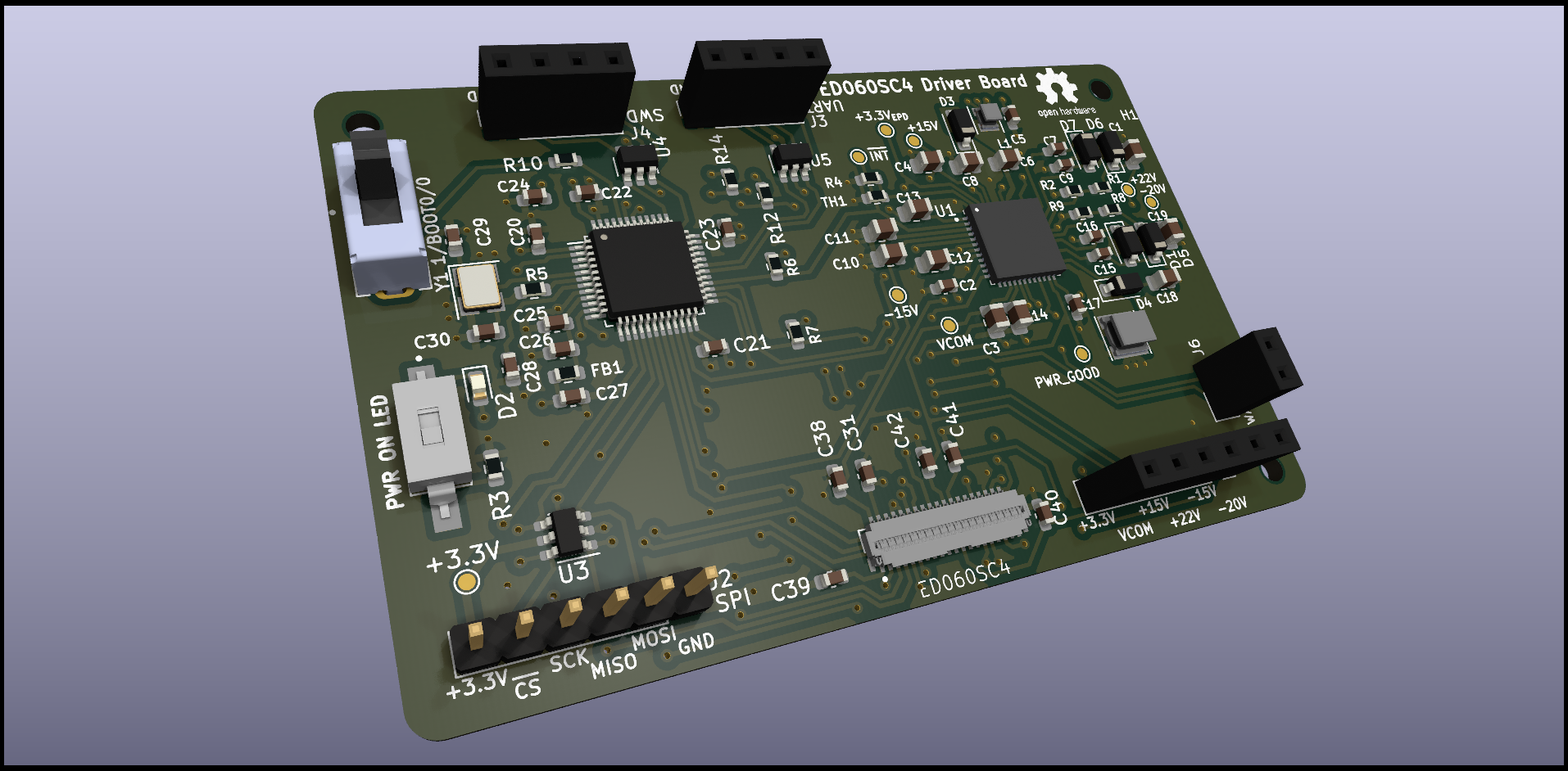ED060SC4-Driver-Board-Hardware, from the project README