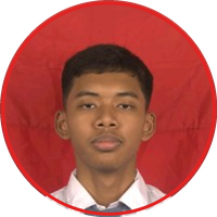 Muhamad D Alvito