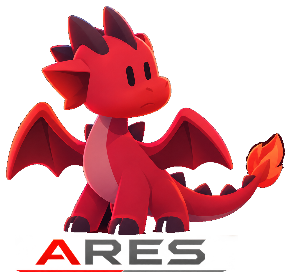 ARES Logo