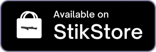 Available on StikStore