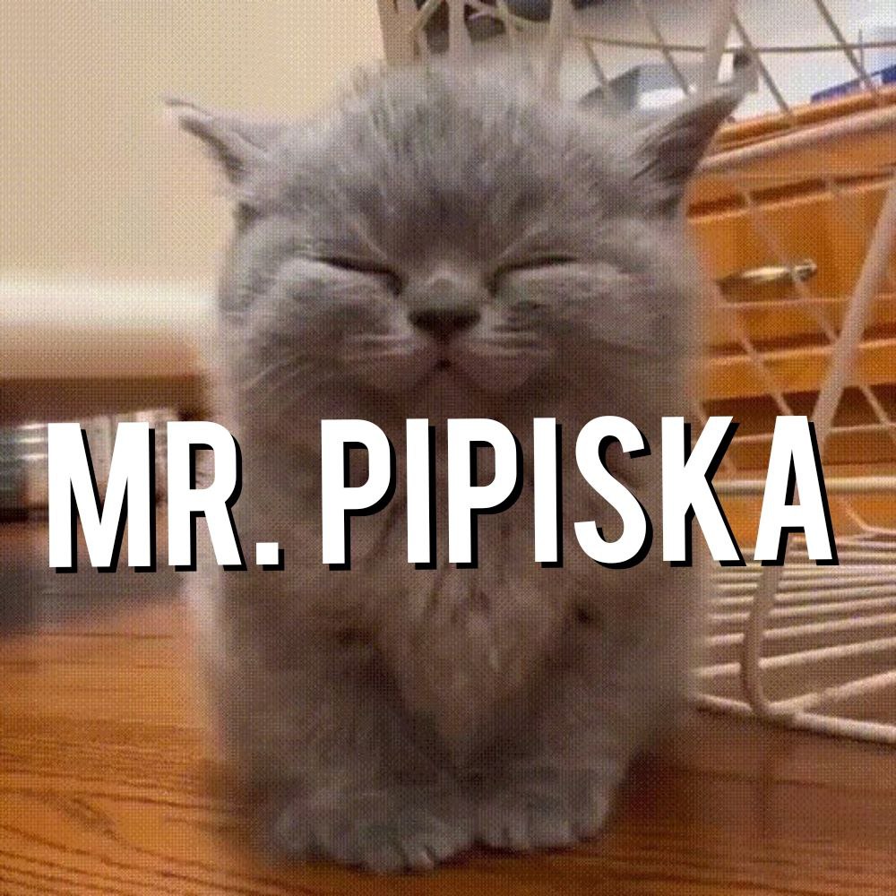 PIPISKA