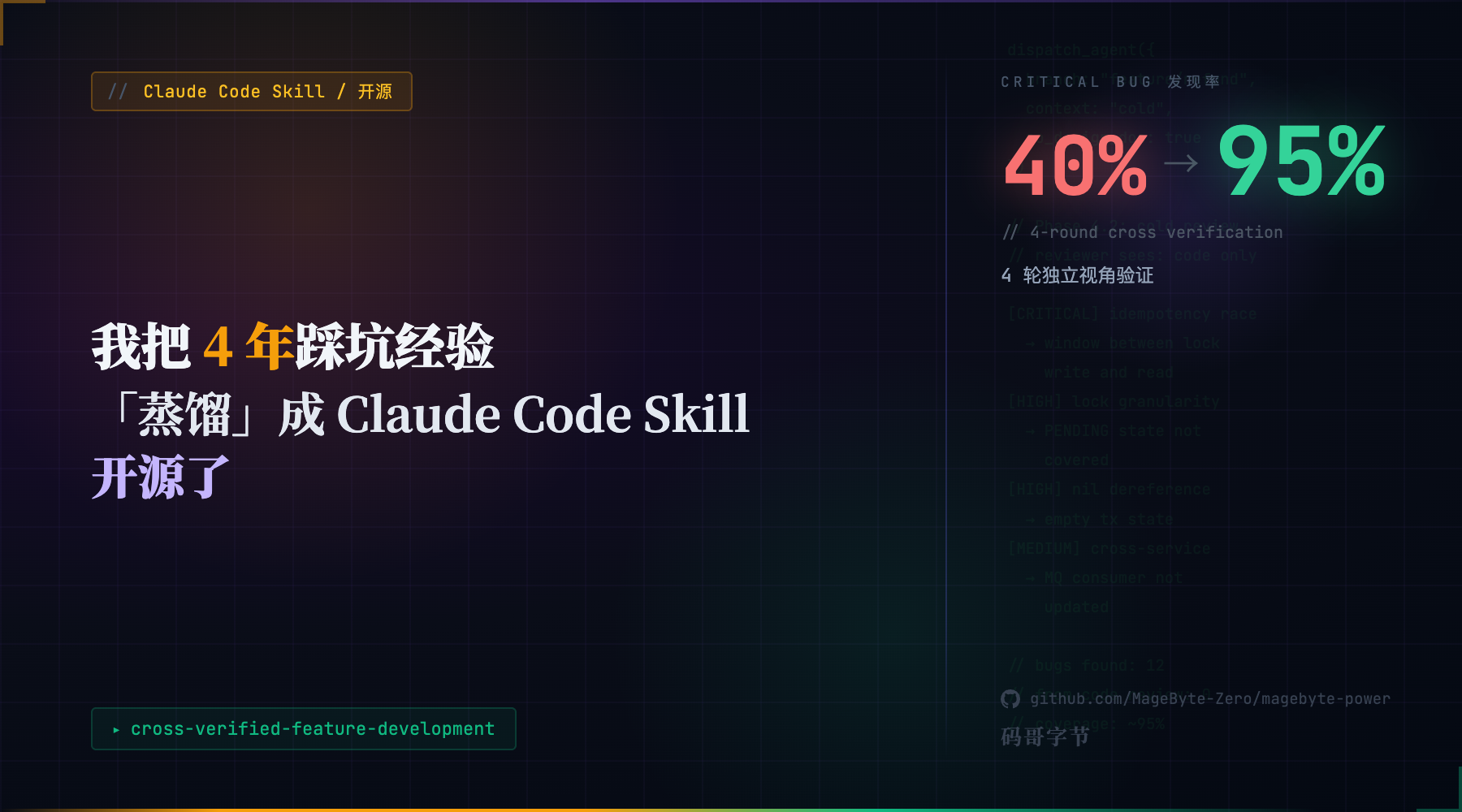MageByte Power Skills