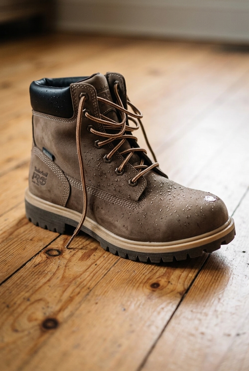 Everyday streetwear with Timberland Women urban street style shoes