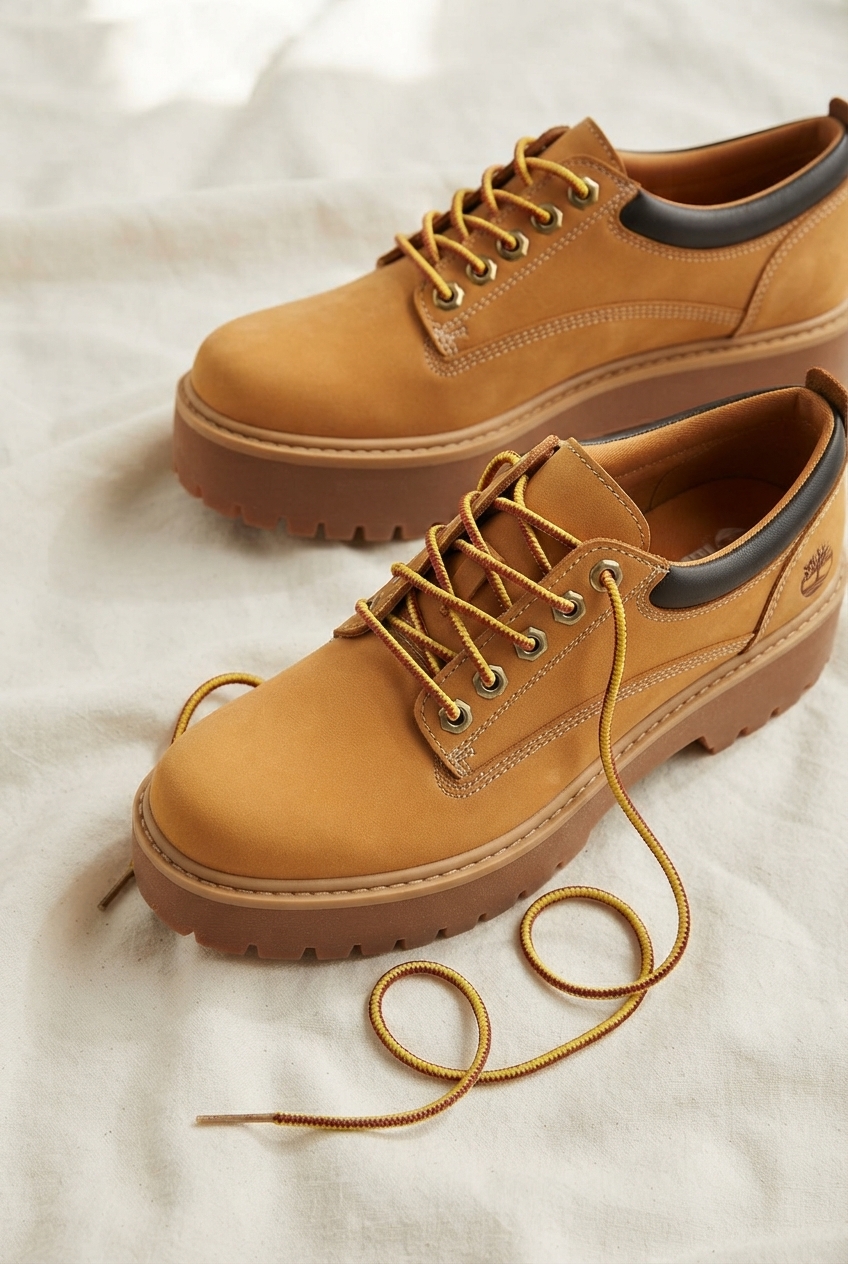 Elevate everyday streetwear with Timberland Women shoes
