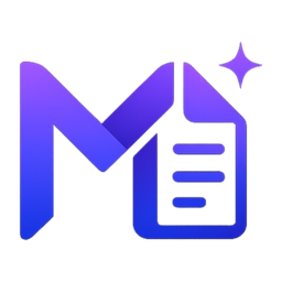Magic Resume