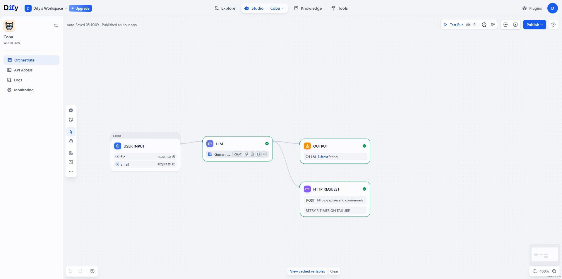 ML-Engineering-Project/Dify_Workflow at main · MagicDash91/ML ...