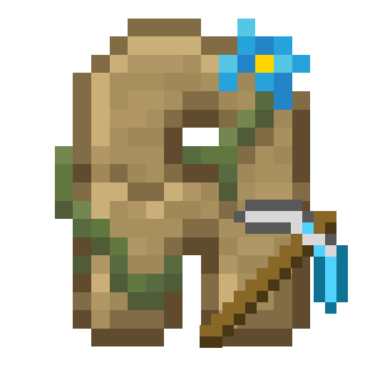 Polymer Patch for Artifacts - Minecraft Mods - CurseForge