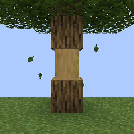 HT's TreeChop