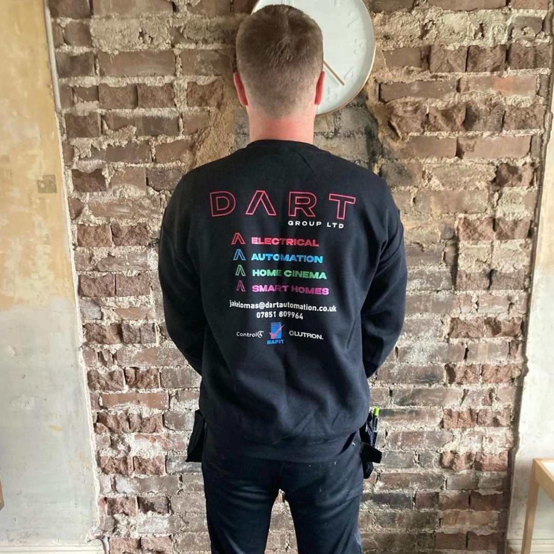 Dart Group Team
