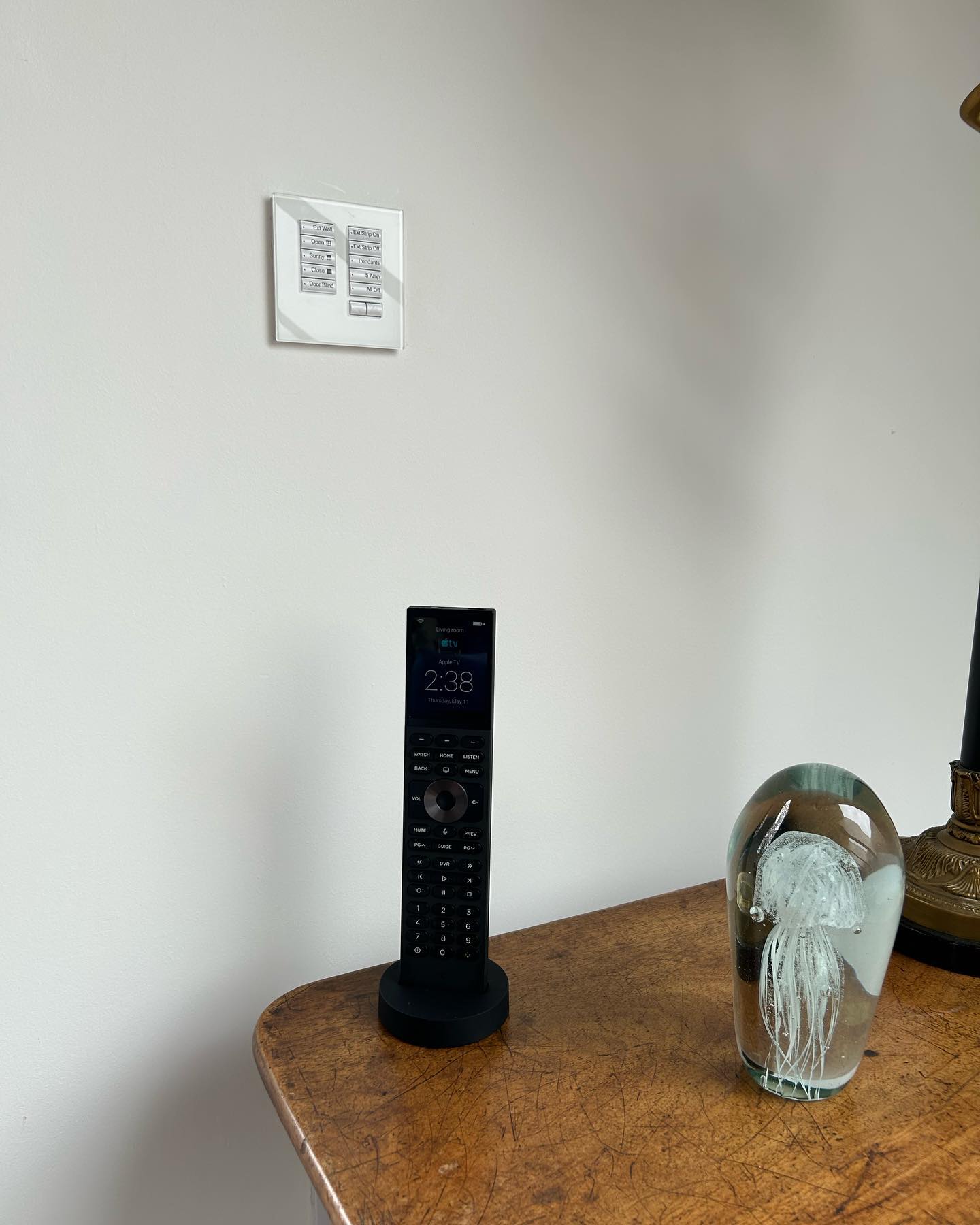 Home Automation Setup