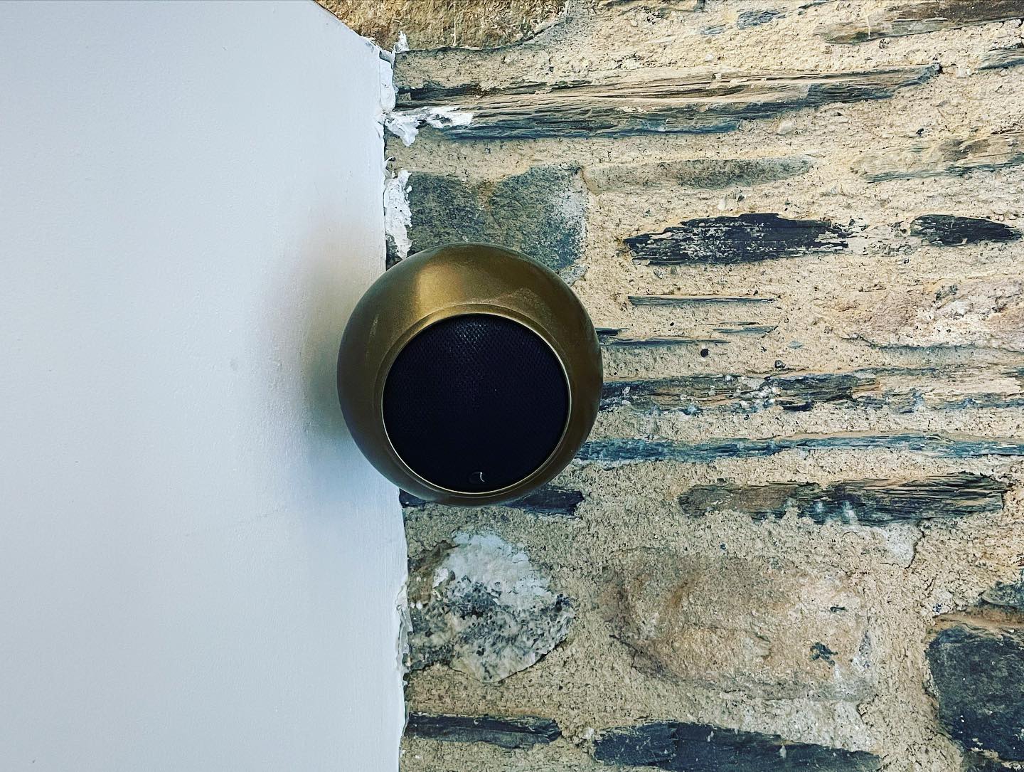 In-Wall Speaker Installation