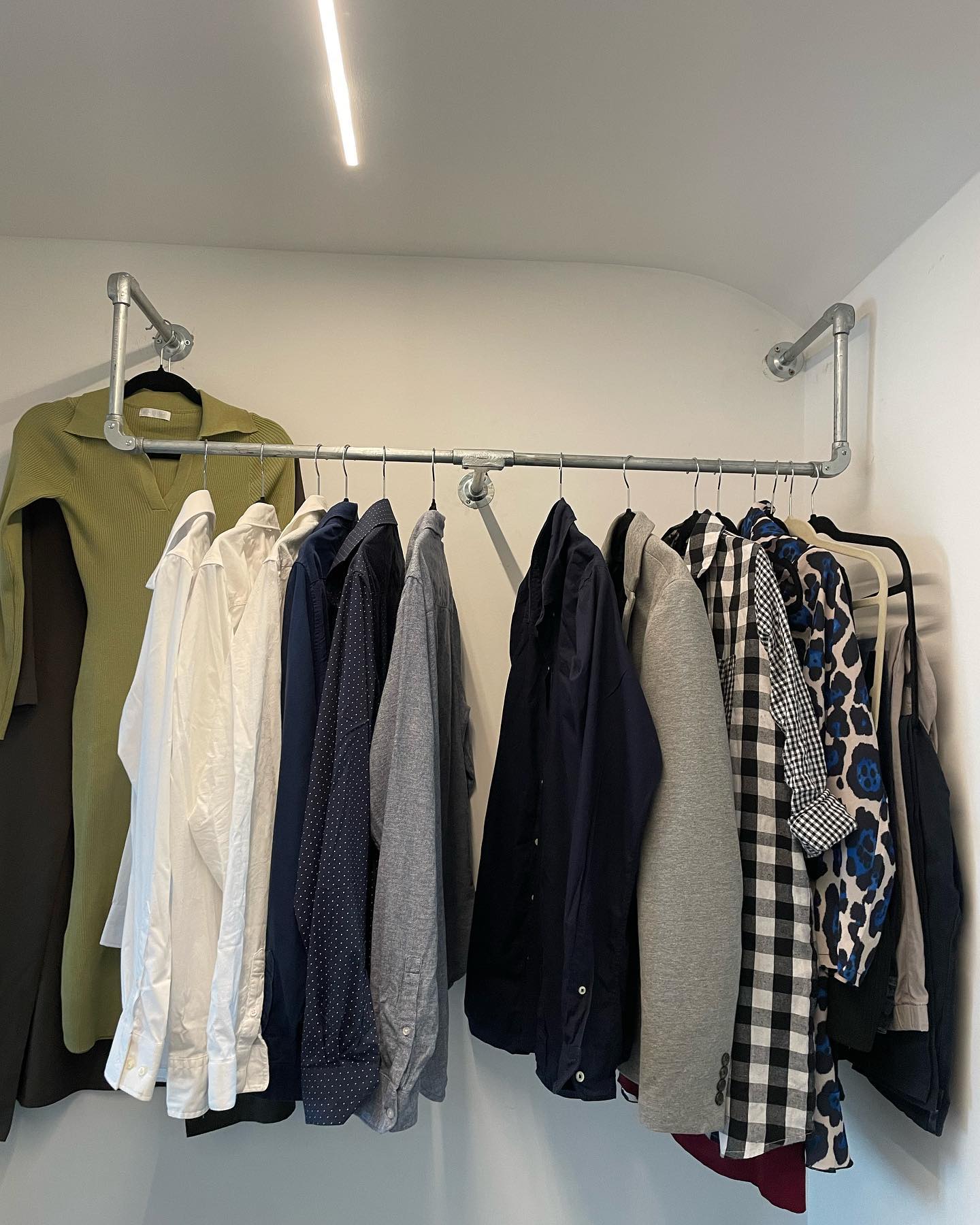 Wardrobe LED Lighting