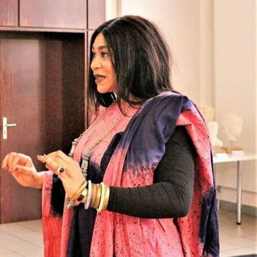 DanyGrace - Mentore d'Identité