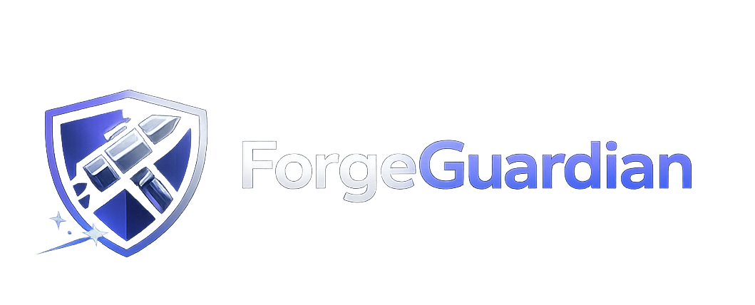 ForgeGuardian