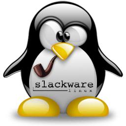 WSLackware
