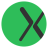 Xpo Music logo