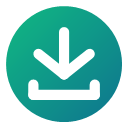 IDM Fast Downloader Logo