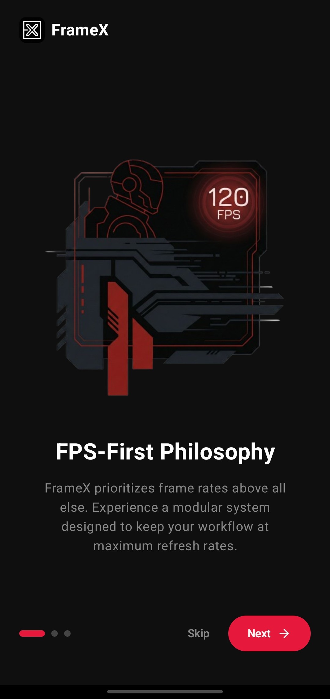 Screenshot 1 of 8
