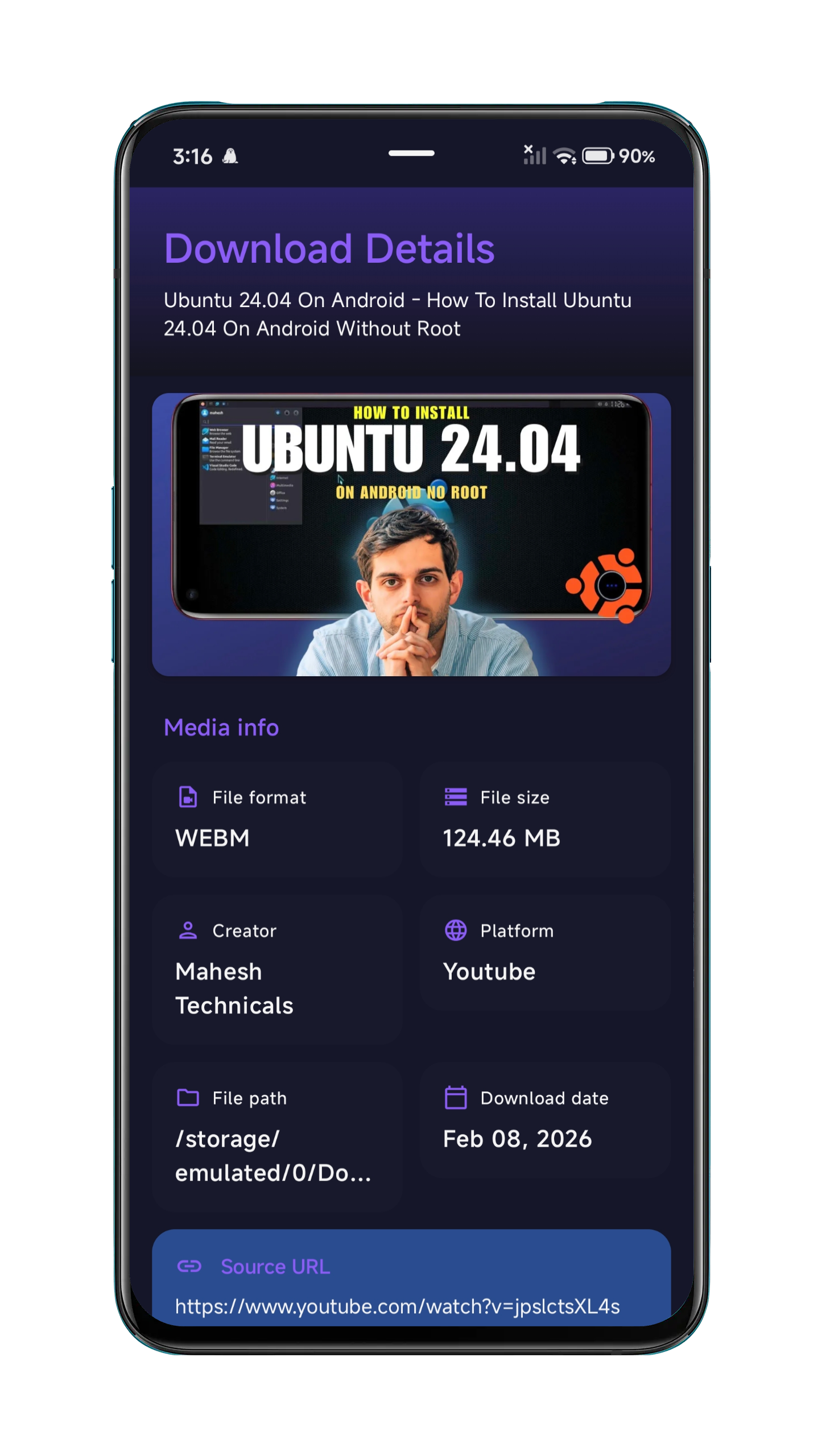 Seal Plus download history