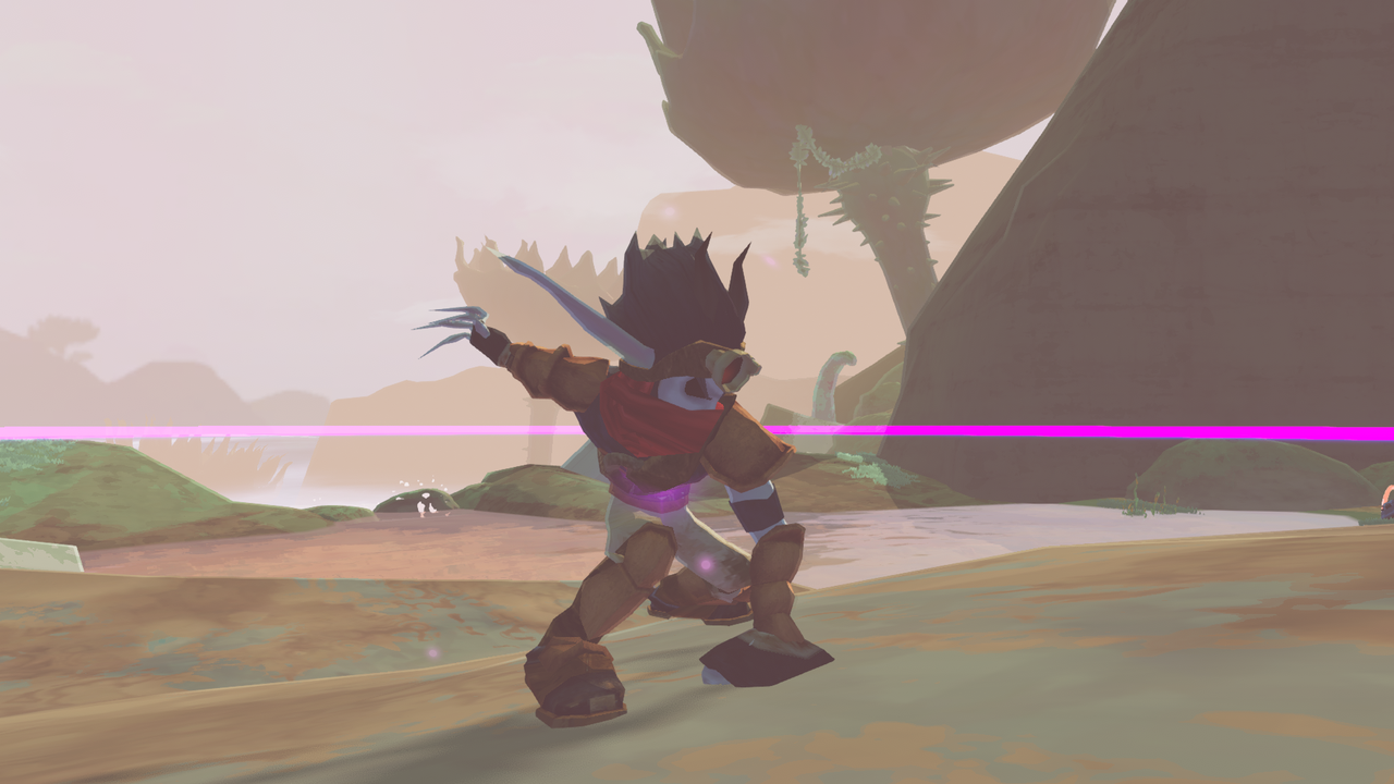 Dark Jak