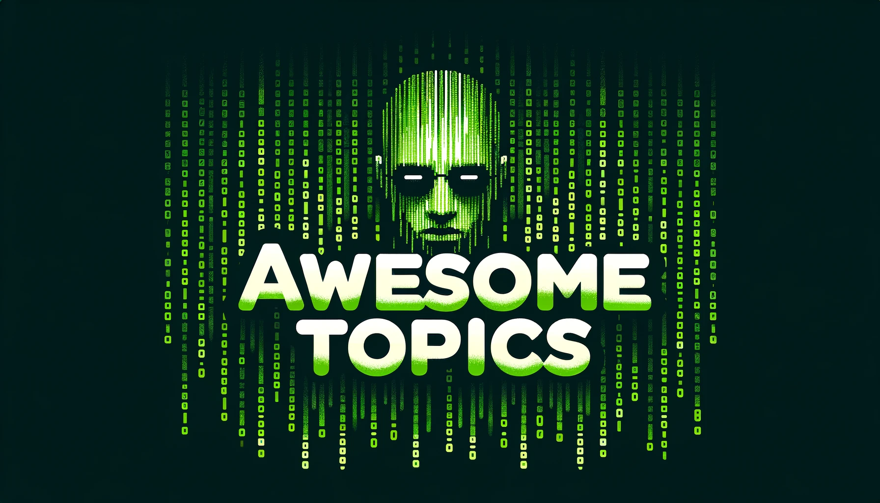 Awesome Topics Cover Photo