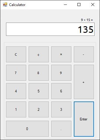 Multiplication