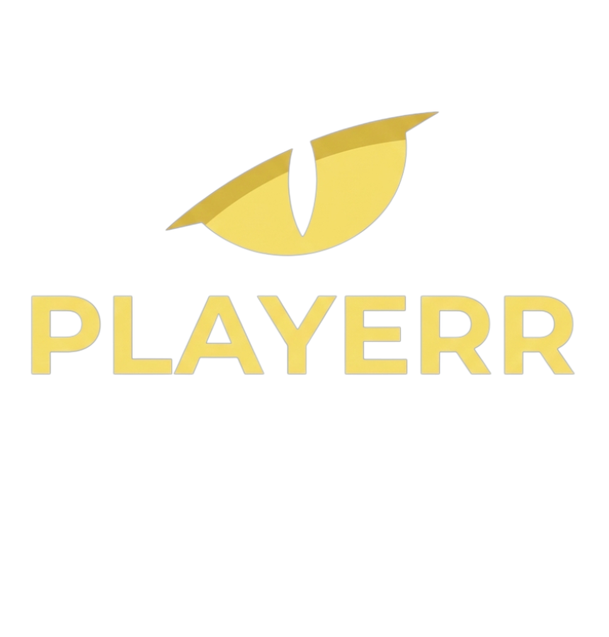 Playerr