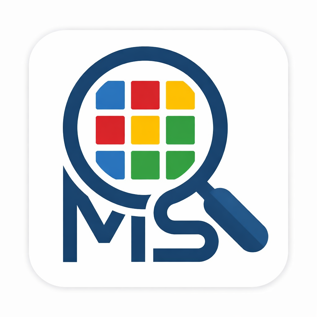 MatrixSpy Logo