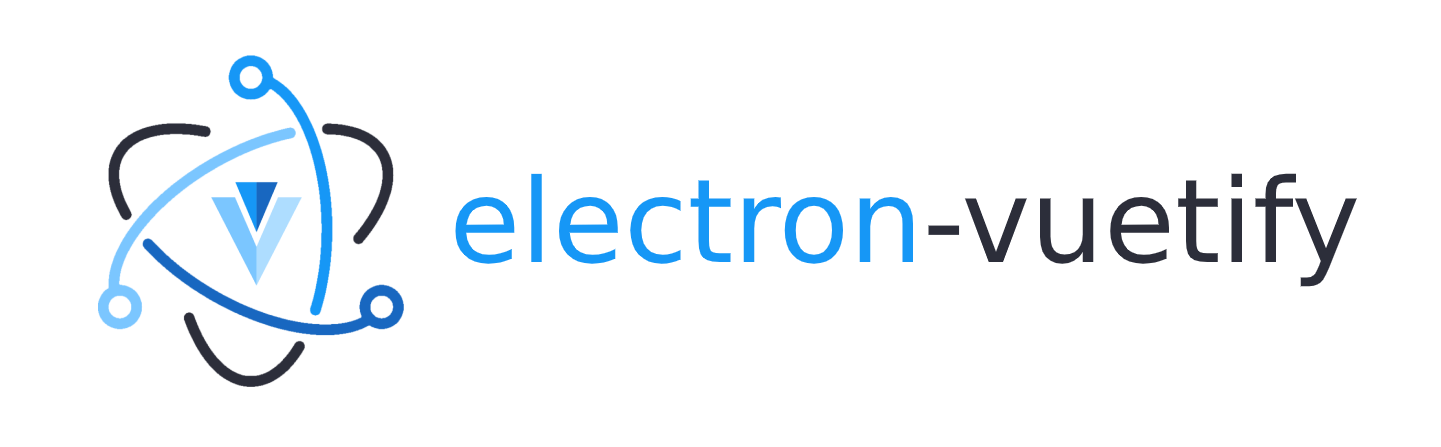 electron-vuetify