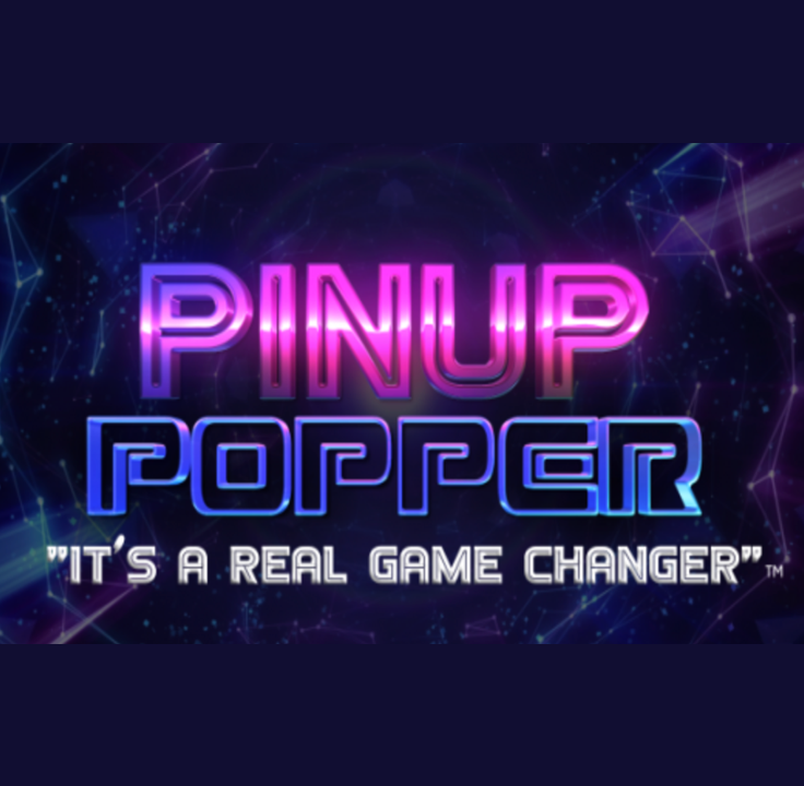 PinUP Popper