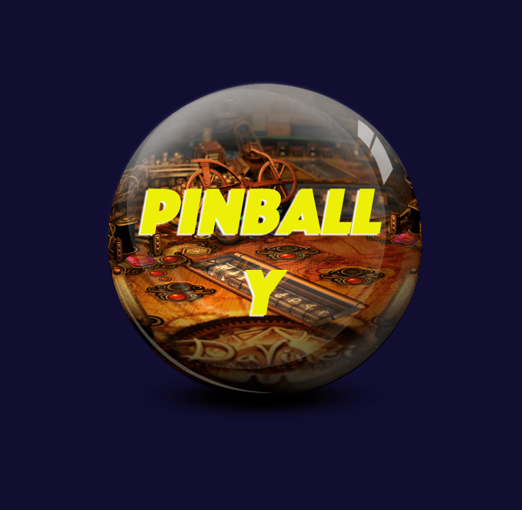 PinballY
