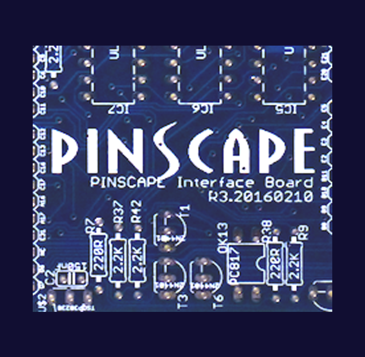 Pinscape