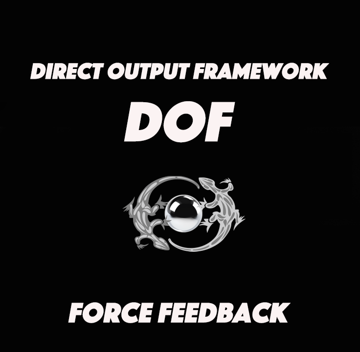 DOF