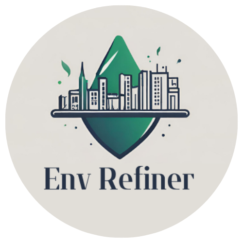 Env-Refiner logo