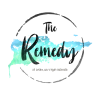 The Remedy-(-REMEDY-)-token-logo