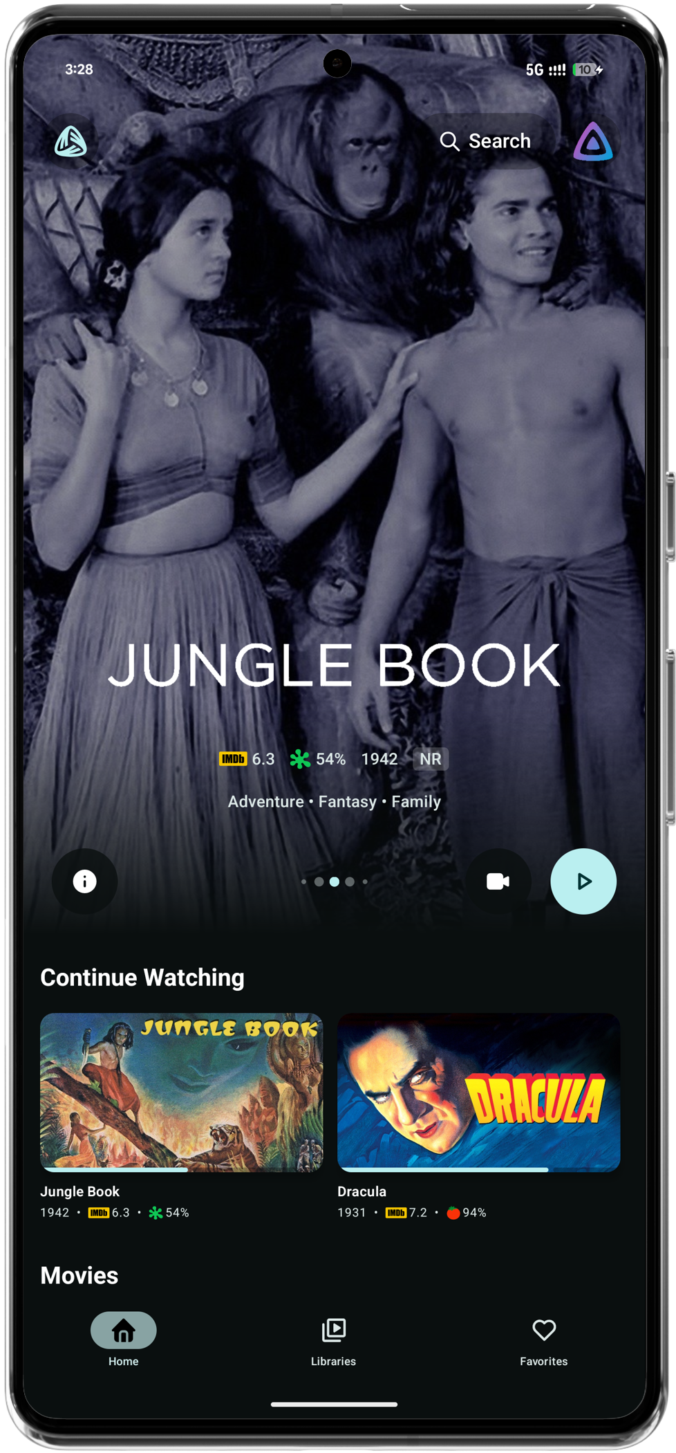 Home Page