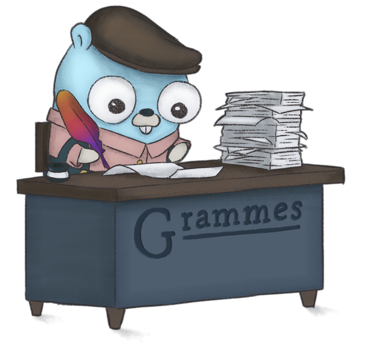 Grammes