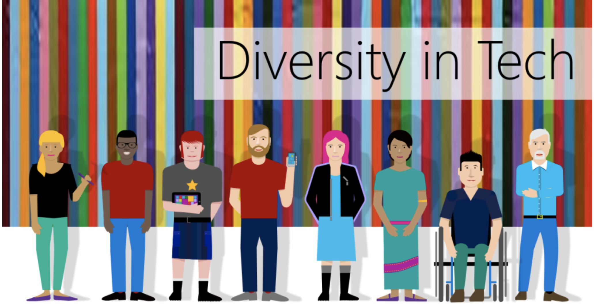 Diversity and Inclusion