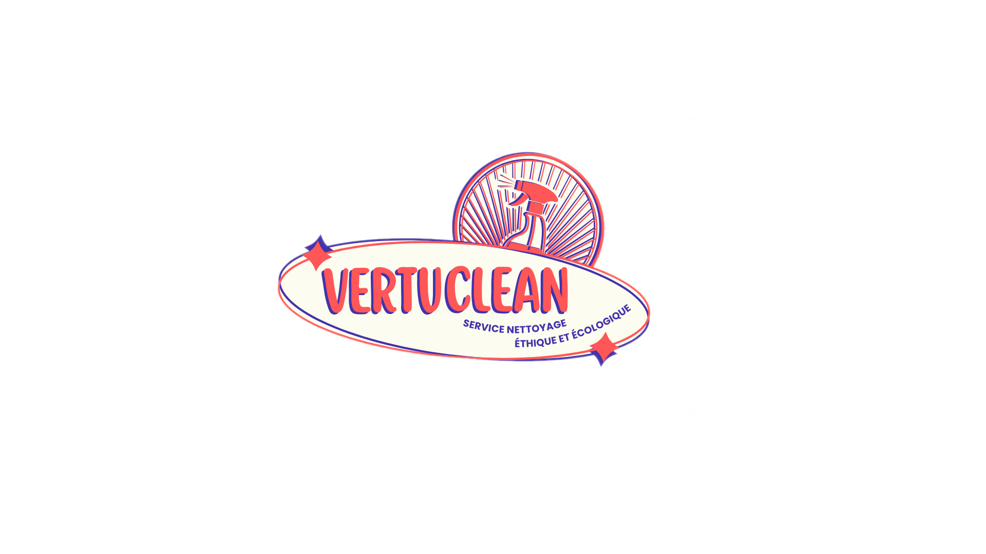VERTuCLEAN - Service de Nettoyage Écologique