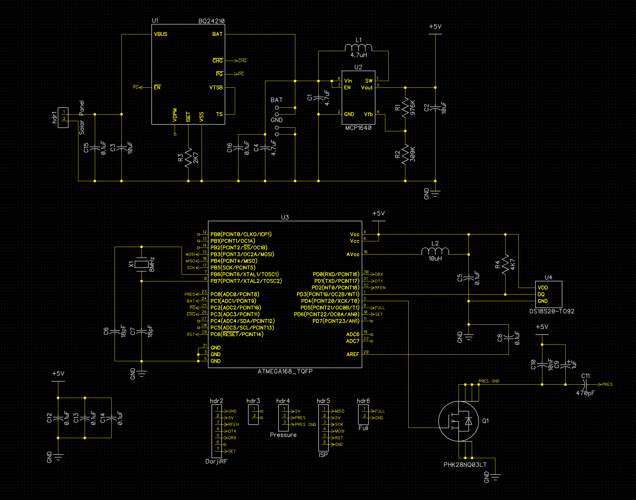 Schematic