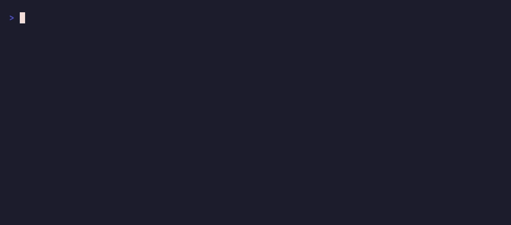migrator init, new, up --dry-run, up, show, rollback
