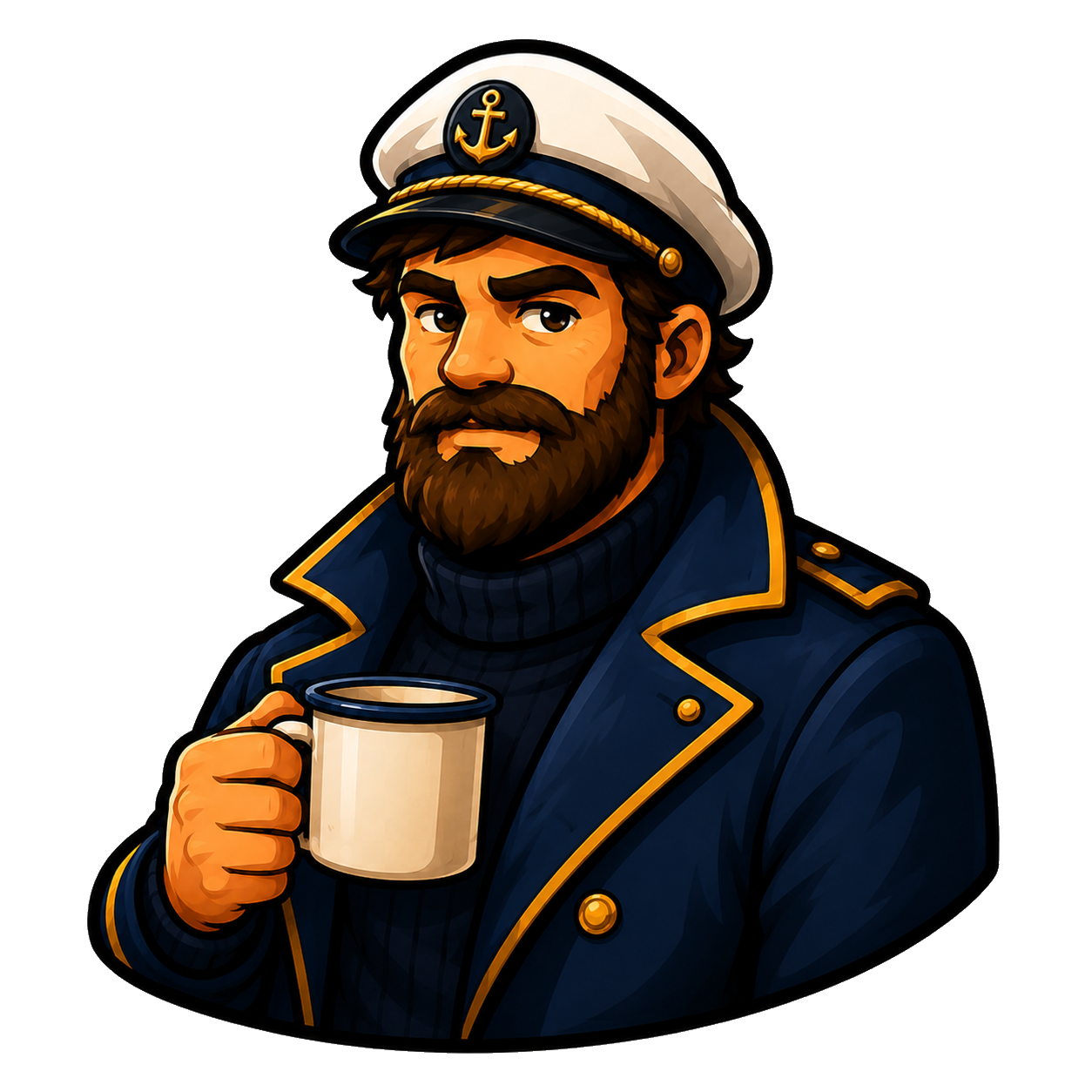 Simple Man icon