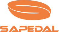 Sapedal Logo