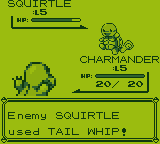 Pokemon Red Gameplay