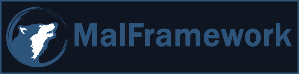 malframework_banner